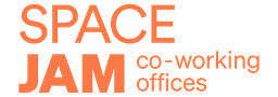 SpaceJam Logo